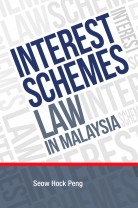 Interest Schemes Law in Malaysia